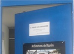 Secrétariat du Directeur de l'urbanisme